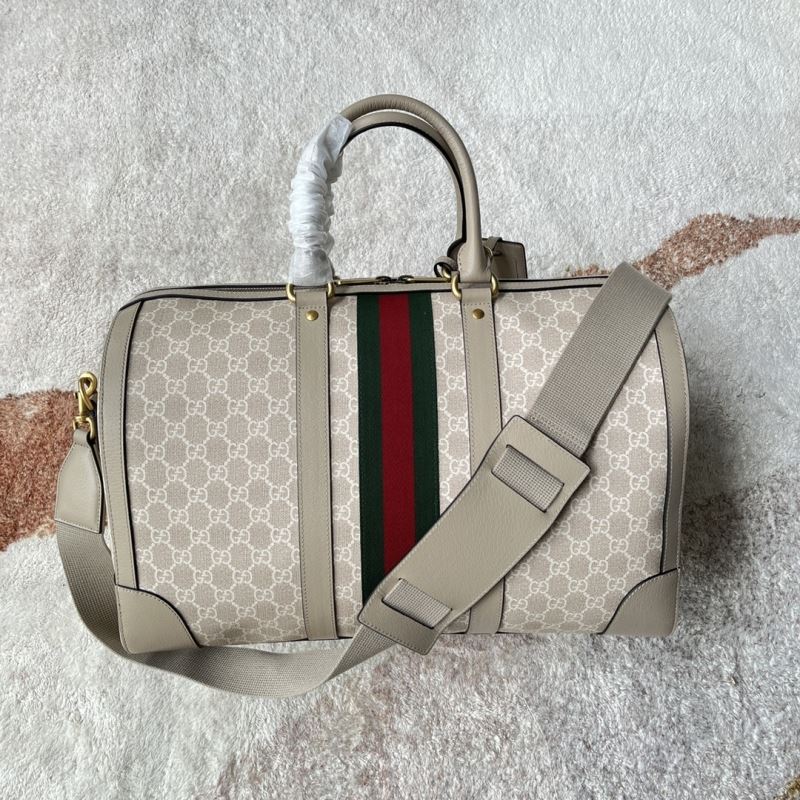 Gucci Travel Bags